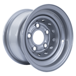 Jantă de oțel pentru remorca KENDA 6Ix10"H2 5x112 ET:-4