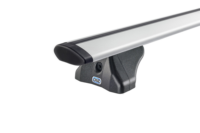 Bare și picioare portbagaj plafon CRUZ Airo FIX 128 - (2x) 925-705