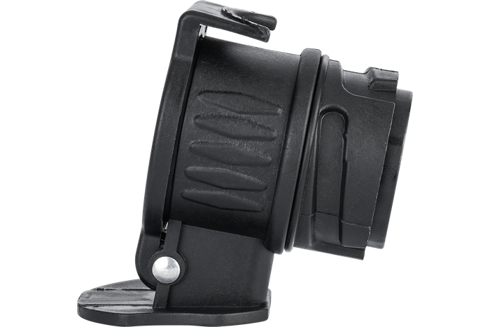 Adaptor KAMAR, reducție soclu cuplaj remorcă 13/7 PIN